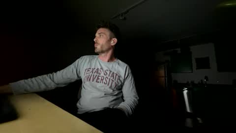 muskyjockdick online show from 11.02.25