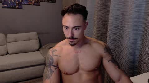 master_lukass online show from 04.09.26