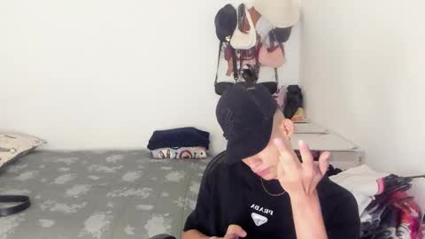 Snapshot of master_nea chatting on 01.08.26 master_nea online show from 01.08.26