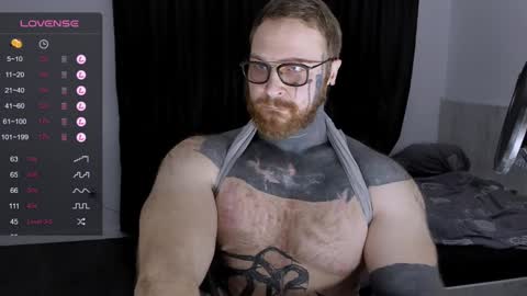 Snapshot of master_oil chatting on 12.15.24 Huge Alex online show from 12.15.24