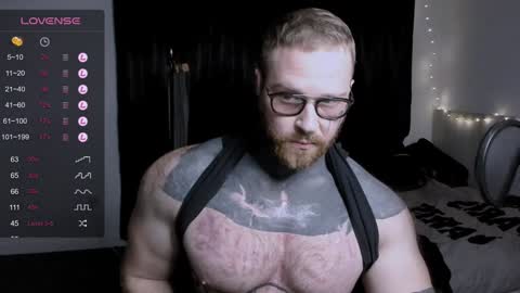 Snapshot of master_oil chatting on 12.30.24 Huge Alex online show from 12.30.24