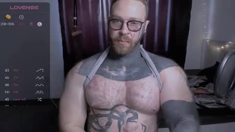 Snapshot of master_oil chatting on 03.05.25 Huge Alex online show from 03.05.25