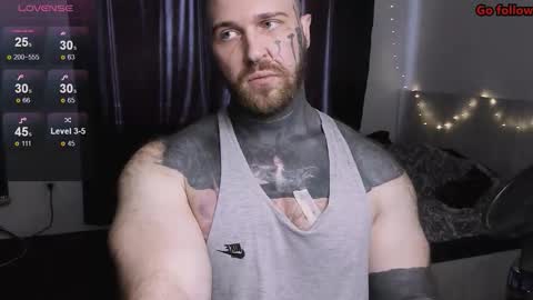 Huge Alex online show from 03.03.26