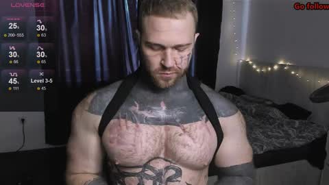 Huge Alex online show from 04.07.26