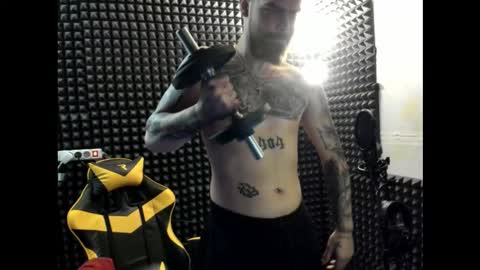 master rager19 online show from 09.25.25