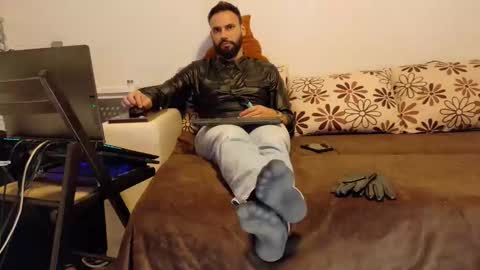 SIR online show from 11.01.25