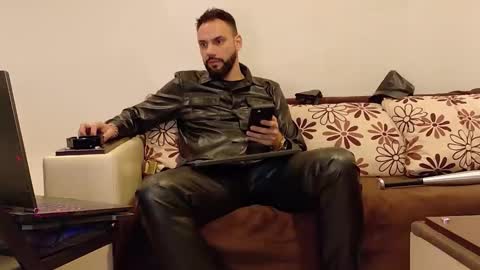 SIR online show from 11.14.25