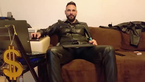 SIR online show from 11.30.25