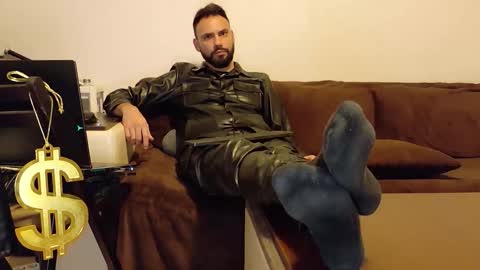 SIR online show from 12.14.25