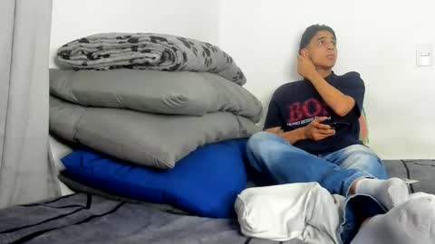 Snapshot of master_ruthless77 chatting on 11.28.25 Master Leo online show from 11.28.25