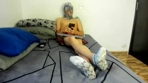 Master Leo online show from 01.10.26