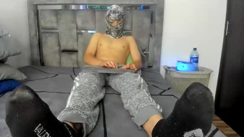 Master Leo online show from 02.18.26