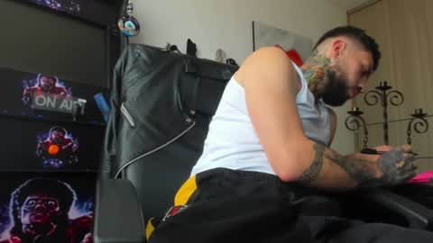 steven  online show from 12.03.24