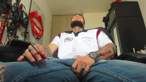 steven  online show from 01.07.25