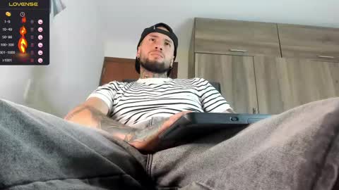 steven  online show from 10.27.25