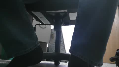 Master Thorn online show from 12.18.24