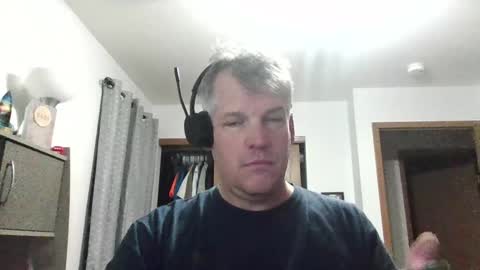 Master Thorn online show from 12.20.24