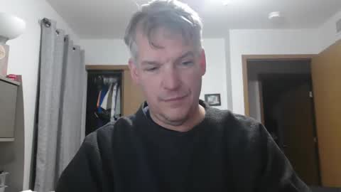 Master Thorn online show from 12.21.24