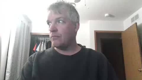 Master Thorn online show from 12.24.24