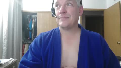 Master Thorn online show from 12.29.24