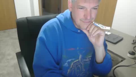 Master Thorn online show from 01.02.25