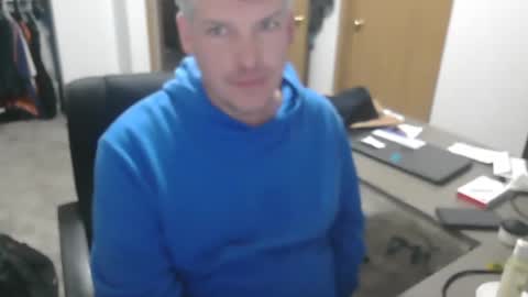 Master Thorn online show from 01.03.25