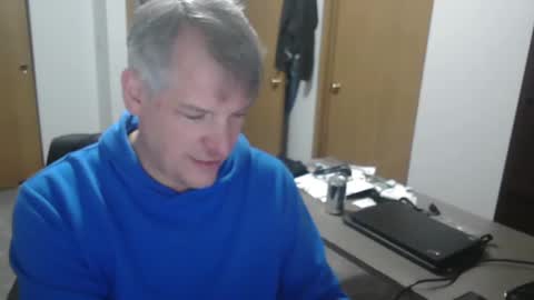 Master Thorn online show from 01.10.25