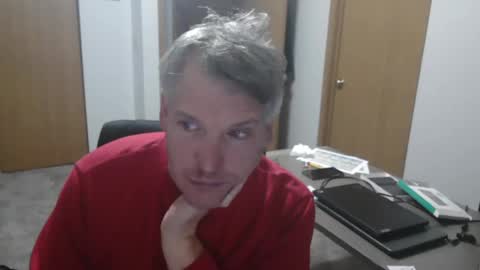 Master Thorn online show from 01.19.25