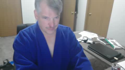 Master Thorn online show from 01.20.25