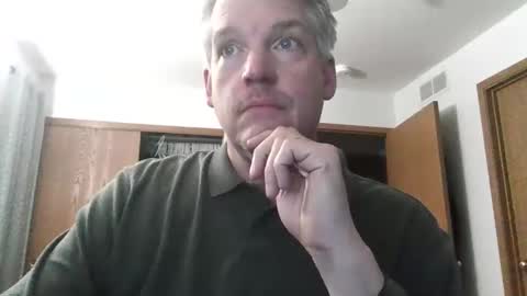 Master Thorn online show from 01.24.25