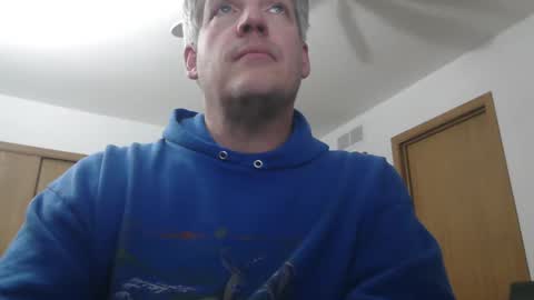 Master Thorn online show from 02.02.25