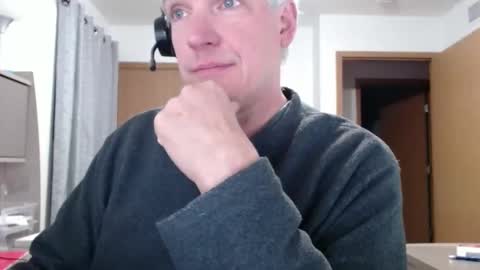 Master Thorn online show from 02.10.25