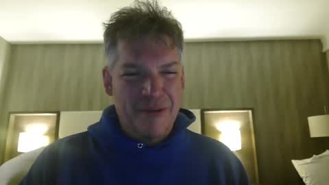 Master Thorn online show from 02.25.25