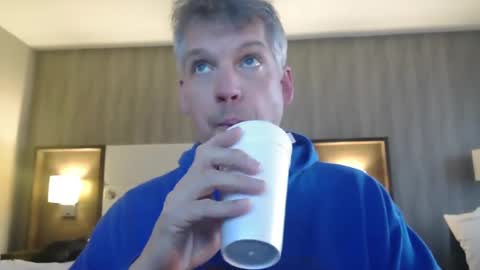 Master Thorn online show from 02.25.25