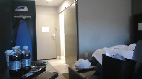 Master Thorn online show from 02.26.25