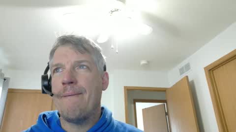 Master Thorn online show from 03.02.25