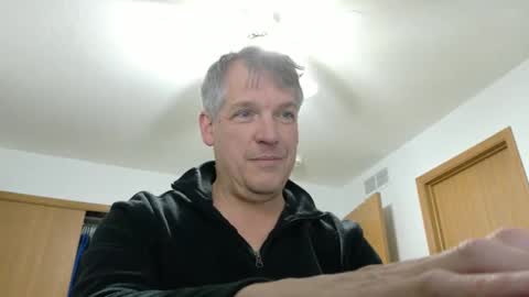 Master Thorn online show from 03.11.25