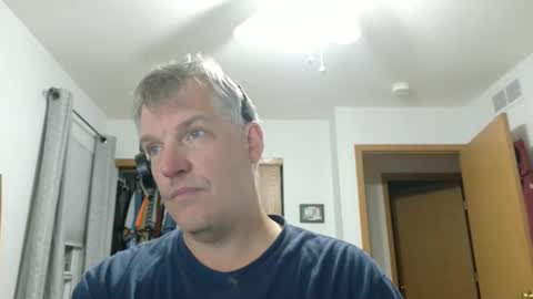 Master Thorn online show from 09.13.25