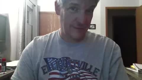 Master Thorn online show from 10.21.25