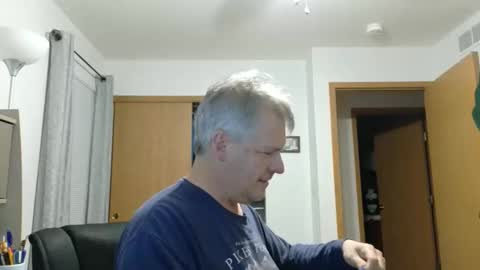 Master Thorn online show from 11.16.25