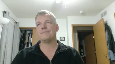 Master Thorn online show from 01.08.26