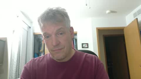 Master Thorn online show from 03.17.26