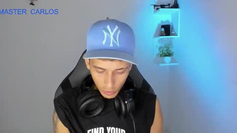 Alpha junior online show from 02.02.26