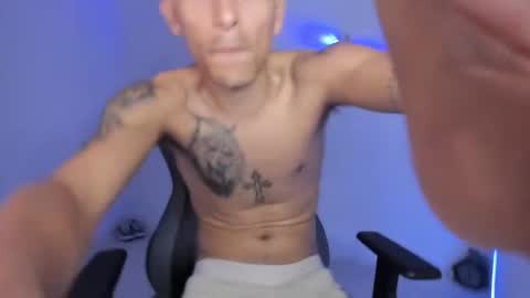 Alpha junior online show from 03.30.26