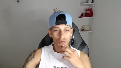 Alpha junior online show from 04.01.26