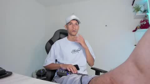 Alpha junior online show from 04.01.26