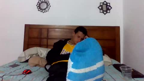 MasterAnnubis online show from 04.17.26