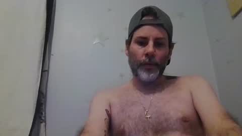 Master Anthony online show from 03.25.26