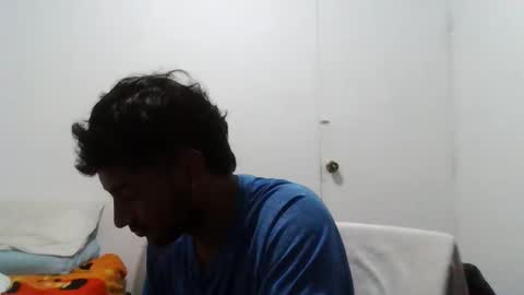 masterblack6666 online show from 04.17.26