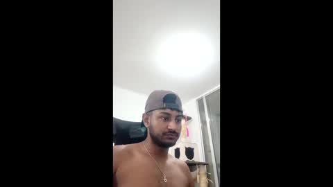 masterblack6666 online show from 04.19.26